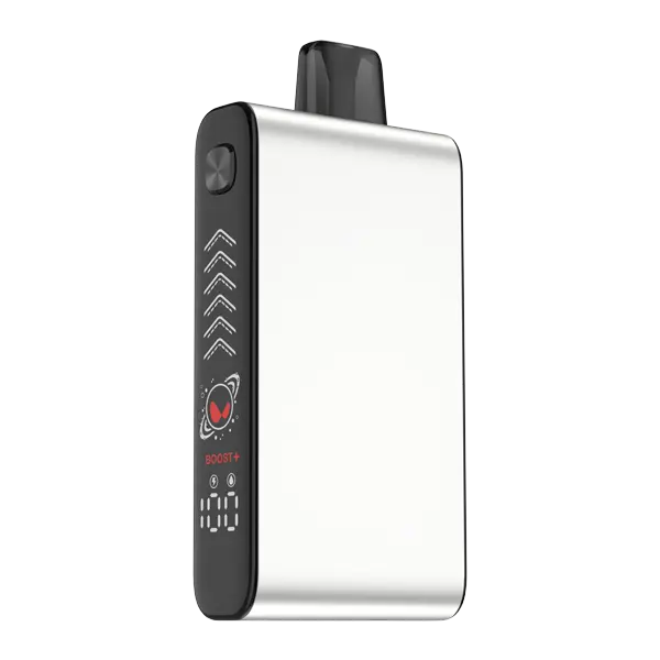 BUY 1 GET 1 FREE Cool Mint FASTA Alien 51K | Vape Amazon India