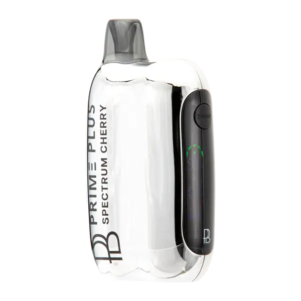 BUY 1 GET 1 FREE Spectrum Cherry Prime Plus 26000 | Vape Amazon India