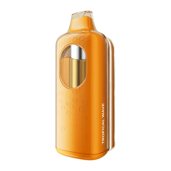 BUY 1 GET 1 FREE Tropical Wave ROMO Hex Kit | Vape Amazon India