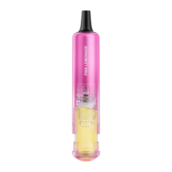 BUY 1 GET 1 FREE Pink Lemonade Lost Mary Nera Fullview Pods (2pk) | Vape Amazon India Lost Mary