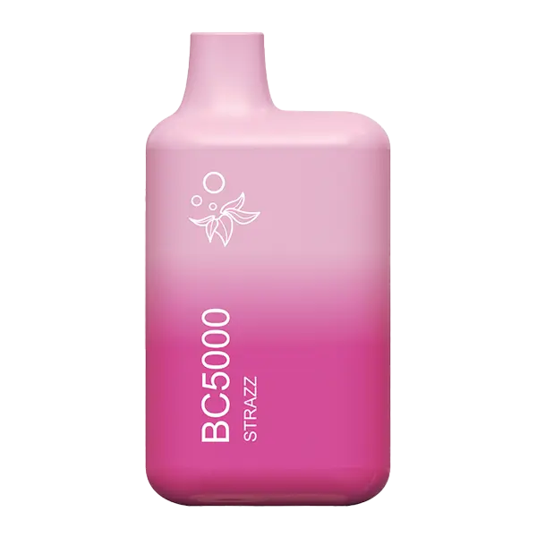 BUY 1 GET 1 FREE Strazz BC5000 | Vape Amazon India