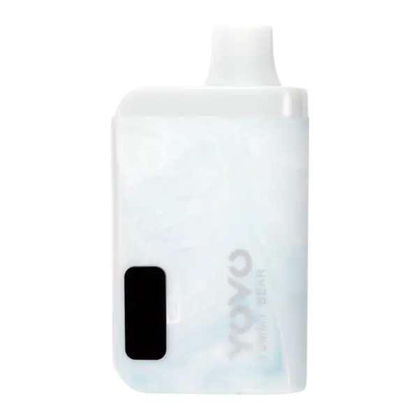 BUY 1 GET 1 FREE BUY 1 GET 1 FREE | Yummy Bear YOVO JB8000 | Vape Amazon India