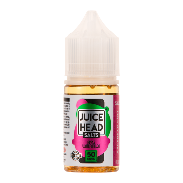 BUY 1 GET 1 FREE Apple Watermelon Juice Head Salts | Vape Amazon India
