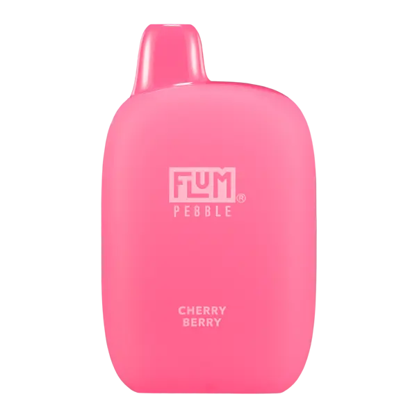 BUY 1 GET 1 FREE Cherry Berry FLUM Pebble | Vape Amazon India