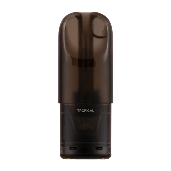 BUY 1 GET 1 FREE Tropical Mi-Pod NX Pods 2pk | Vape Amazon India Mi-Pod