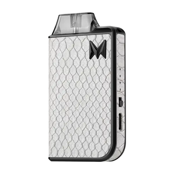 BUY 1 GET 1 FREE Silver Scales Mi-Pod 2.0 + | Vape Amazon India