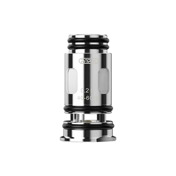 BUY 1 GET 1 FREE VooPoo PnP X Coils | Vape Amazon India VooPoo