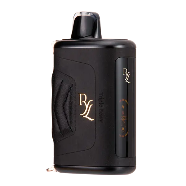 BUY 1 GET 1 FREE Triple Berry RYL 35K Classic Edition | Vape Amazon India