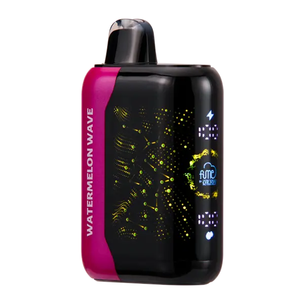 BUY 1 GET 1 FREE Watermelon Wave Fume PRO 30K | Vape Amazon India