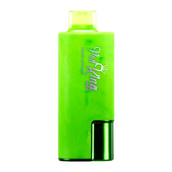 BUY 1 GET 1 FREE Lemon Appleade Pod King XC10000 | Vape Amazon India