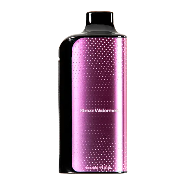 BUY 1 GET 1 FREE Strazz Watermelon Katchmi Plugin | Vape Amazon India Katchmi