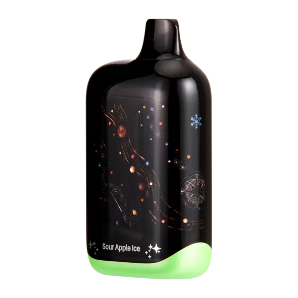 BUY 1 GET 1 FREE Sour Apple Ice Orion Bar 50K | Vape Amazon India Lost Vape