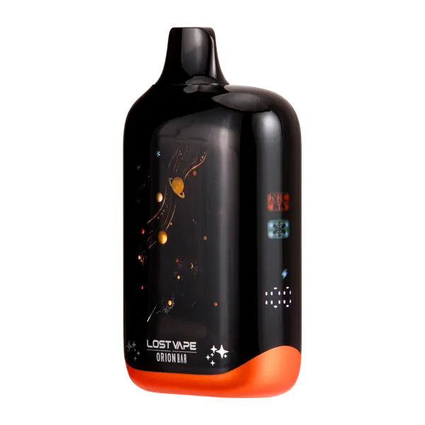 BUY 1 GET 1 FREE Mango Pop Orion Bar 50K | Vape Amazon India