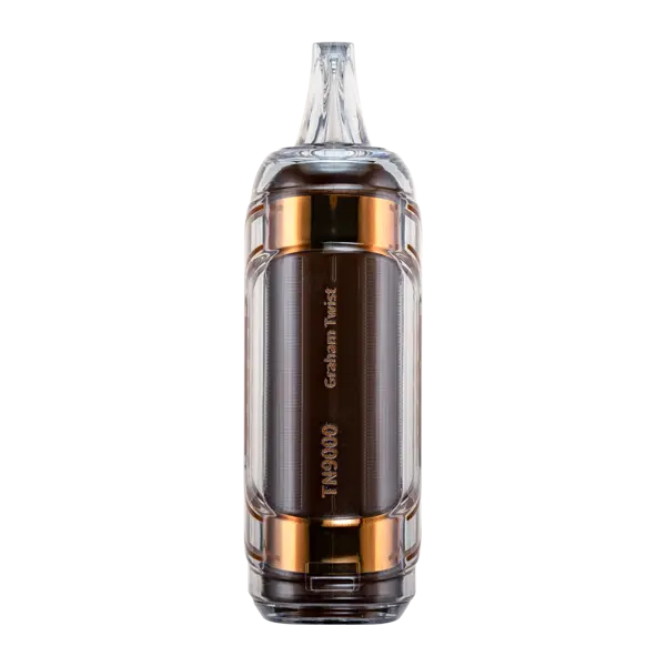 BUY 1 GET 1 FREE Graham Twist RAZ TN9000 | Vape Amazon India RAZ