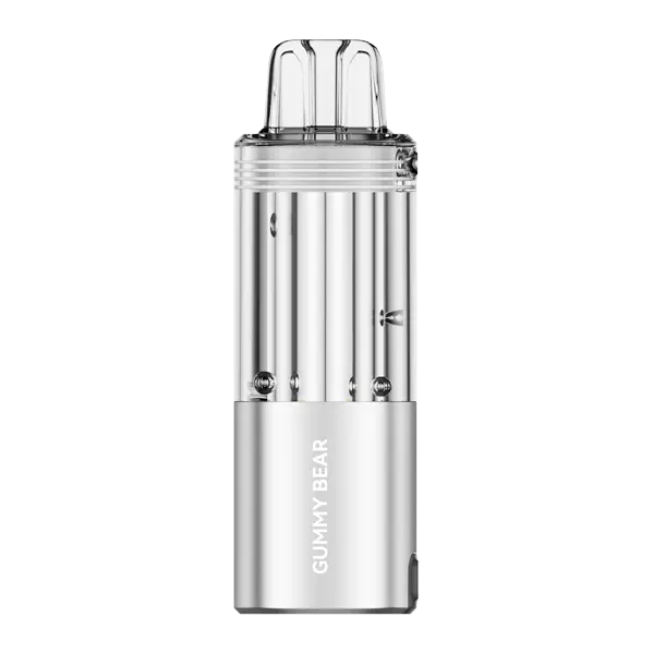 BUY 1 GET 1 FREE Gummy Bear FOGER Switch Pro Disposable | Vape Amazon India Foger