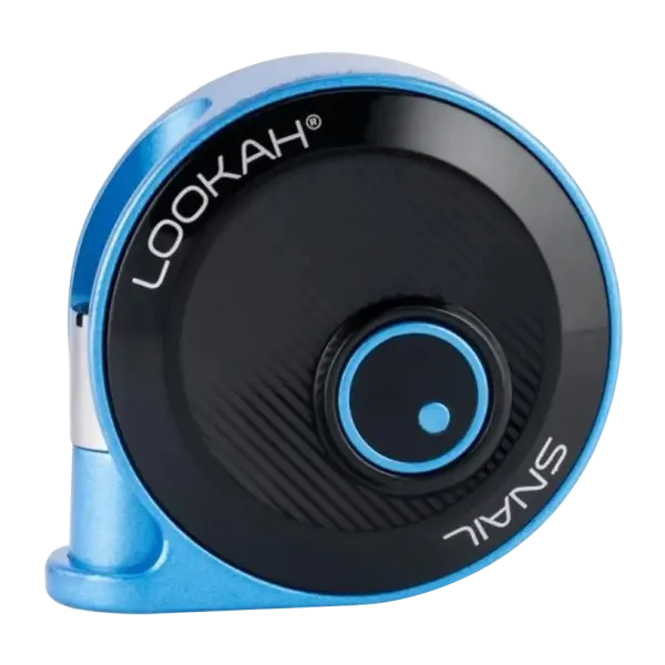 BUY 1 GET 1 FREE LOOKAH Snail 2.0 Battery | Vape Amazon India Lookah