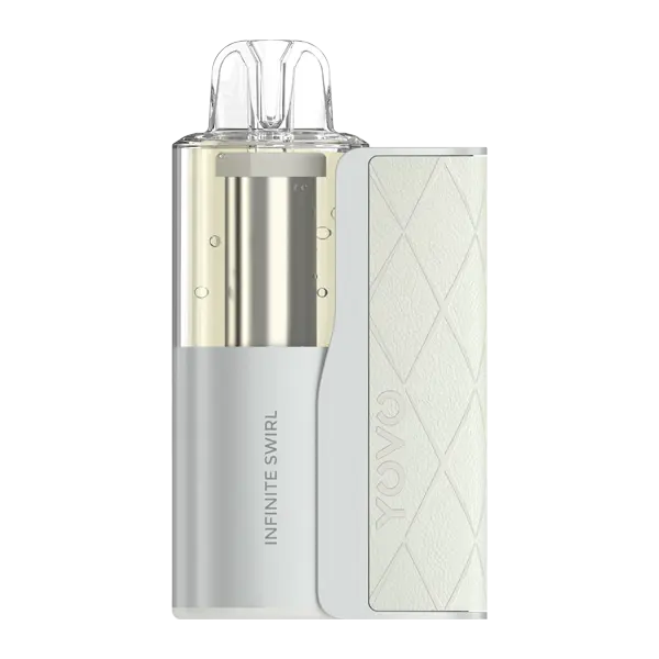 BUY 1 GET 1 FREE Infinite Swirl YOVO JB50000 Kit | Vape Amazon India