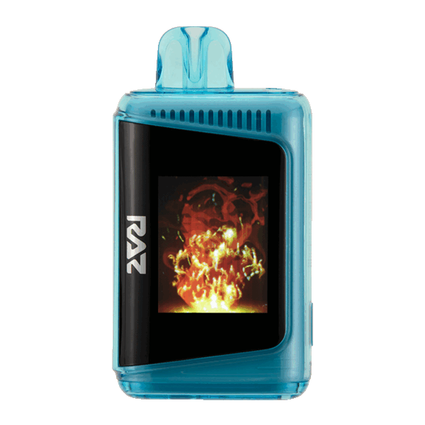 BUY 1 GET 1 FREE Blueberry Watermelon RAZ LTX 25000 | Vape Amazon India RAZ