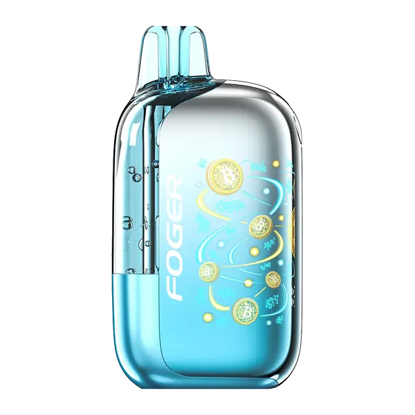 BUY 1 GET 1 FREE Summer Mist FOGER BIT 35K | Vape Amazon India