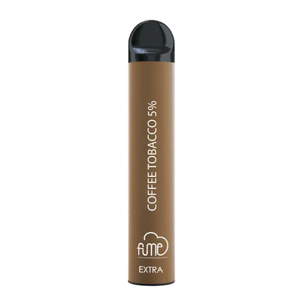 BUY 1 GET 1 FREE Coffee Tobacco Fume Extra | Vape Amazon India