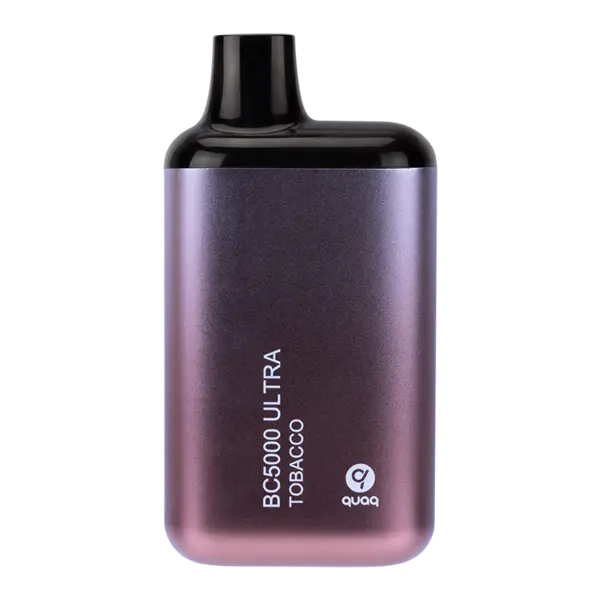 BUY 1 GET 1 FREE Tobacco BC5000 Ultra | Vape Amazon India