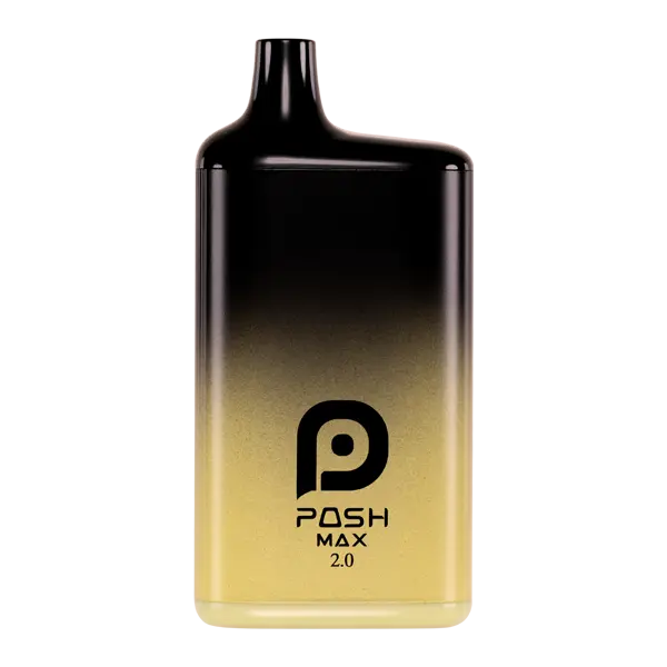 BUY 1 GET 1 FREE Fanta Strawberry Ice Posh Max 2.0 | Vape Amazon India