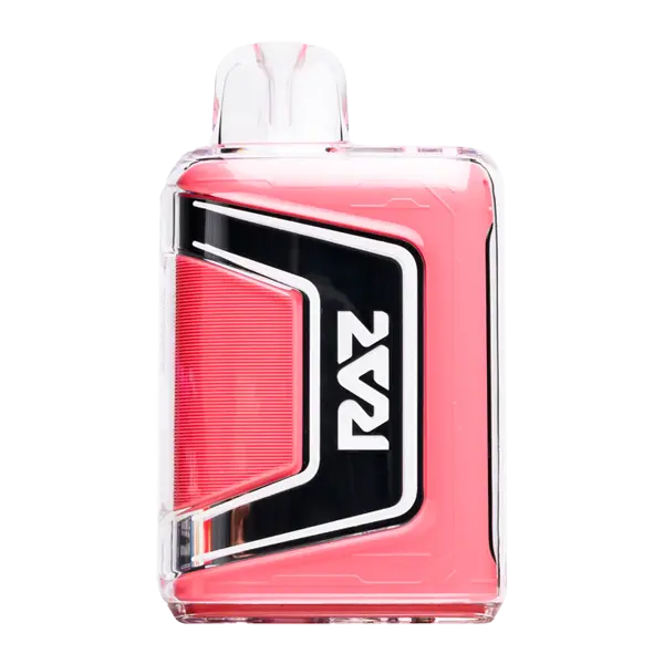 BUY 1 GET 1 FREE Strawberry Watermelon RAZ TN9000 | Vape Amazon India