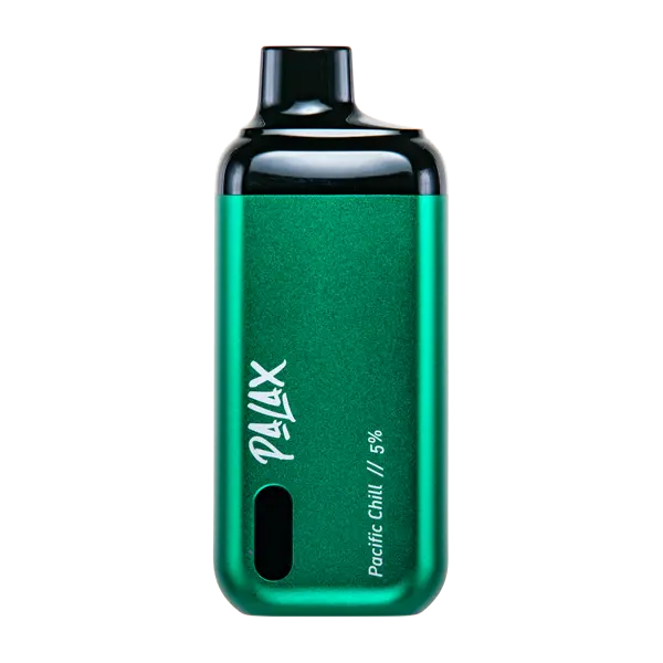 BUY 1 GET 1 FREE Pacific Chill PALAX 8000 | Vape Amazon India