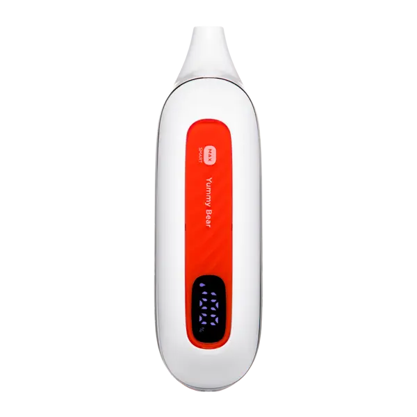 BUY 1 GET 1 FREE Yummy Bear FLONQ Max Smart | Vape Amazon India Flonq