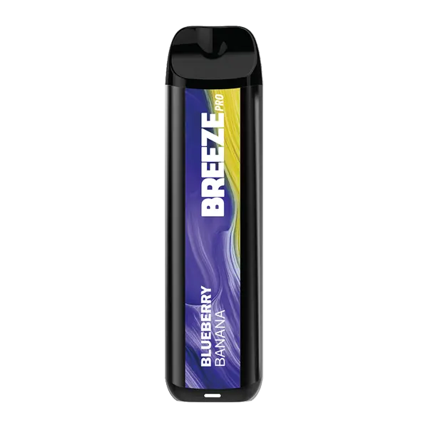 BUY 1 GET 1 FREE Blueberry Banana Breeze Pro | Vape Amazon India