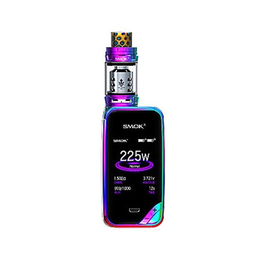 BUY 1 GET 1 FREE | SMOK X - PRIV 225W & TFV12 Prince Starter Kit India | Vape India - Vape India